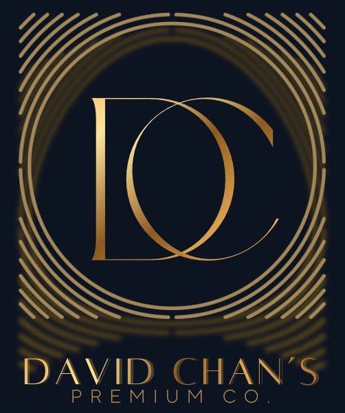 David Chan’s